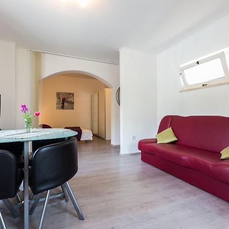 Apartments Kaline بودْسْتغانا المظهر الخارجي الصورة