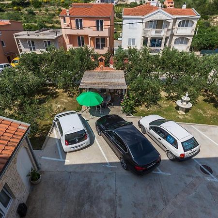Apartments Kaline بودْسْتغانا المظهر الخارجي الصورة
