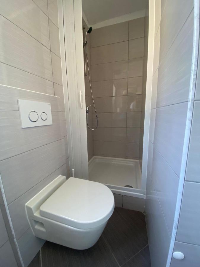 Apartments Kaline بودْسْتغانا المظهر الخارجي الصورة