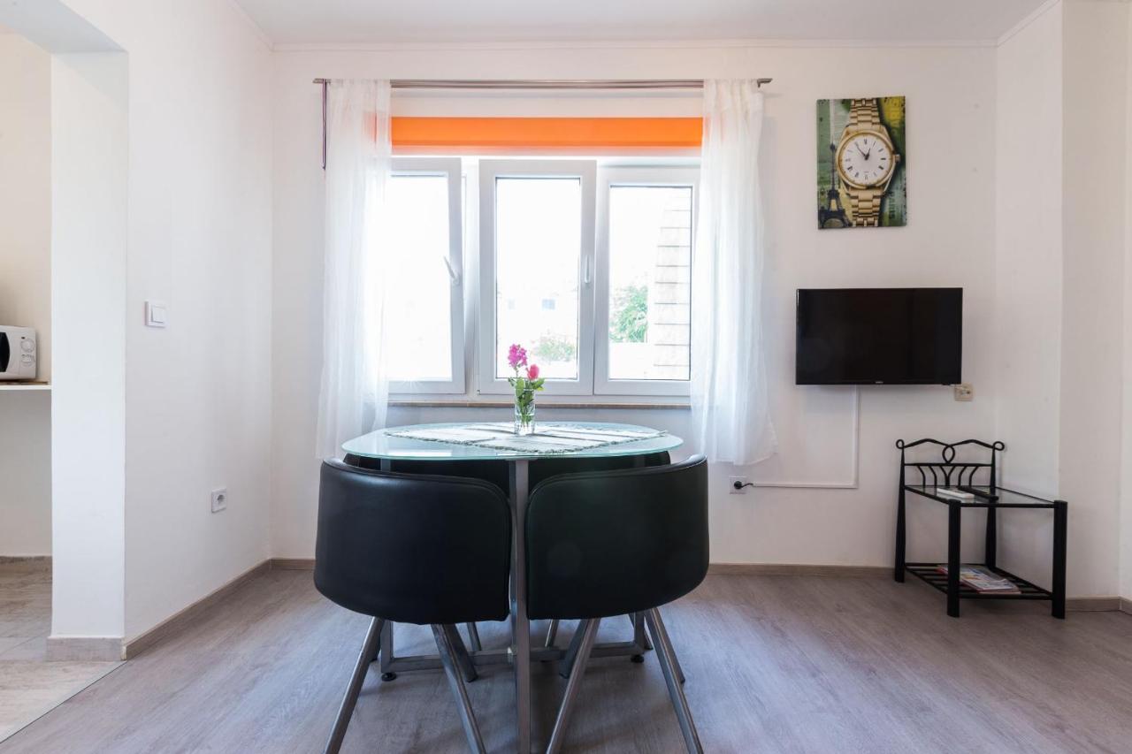 Apartments Kaline بودْسْتغانا المظهر الخارجي الصورة