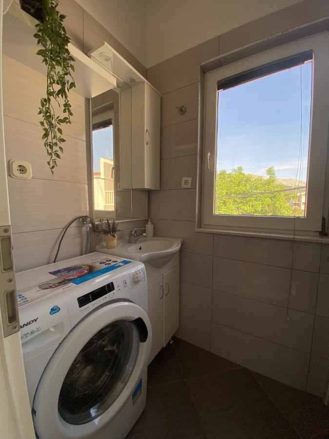 Apartments Kaline بودْسْتغانا المظهر الخارجي الصورة
