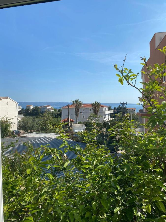 Apartments Kaline بودْسْتغانا المظهر الخارجي الصورة