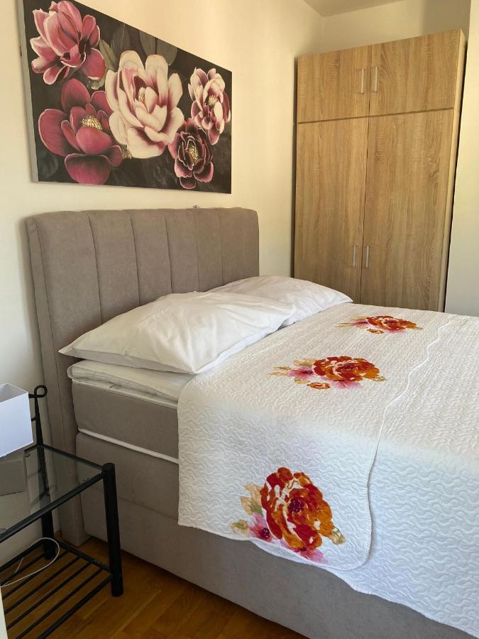 Apartments Kaline بودْسْتغانا المظهر الخارجي الصورة
